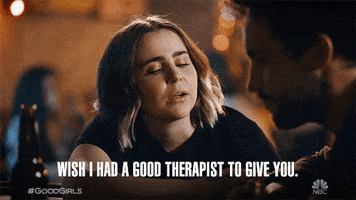 Nbc GIF by Good Girls
