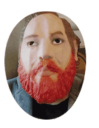 Silence Shut Up Sticker by LLIMOO