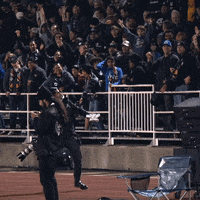 Hot Dog GIF by Oakland Roots SC