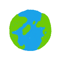 Greta Thunberg Help Sticker