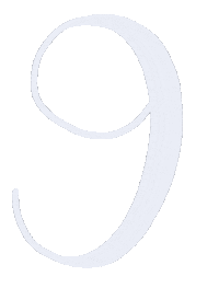Number Krot Sticker