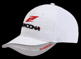ZandonaOfficial accessories gadget baseball cap baseball hat GIF