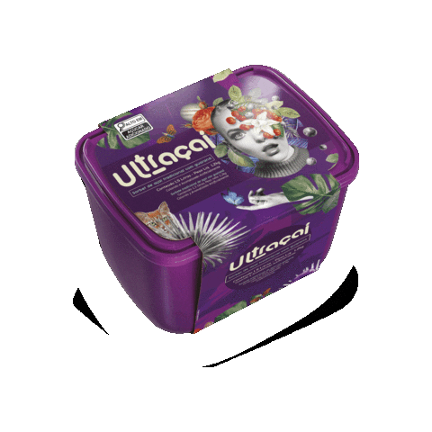 Ms Gelato Sticker by Dale Sorvetes