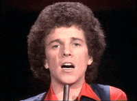 leosayermusic music retro vintage 80s GIF