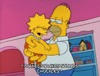 Season 2 GIF by The Simpsons