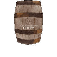 Wine Sticker by Crama Viticola Corcova