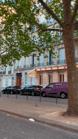 France Love GIF
