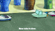 season 9 GIF by SpongeBob SquarePants