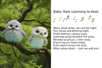 Baby Animals Dute GIF