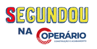 Construcao 30Anos Sticker by Operário Construção e Acabamento