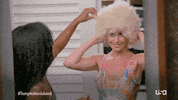 Usa Network Television GIF by Temptation Island