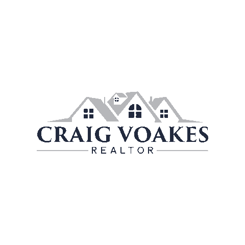 CraigVoakes giphygifmaker house realtor realestate Sticker