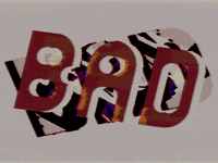 Art Glitch GIF