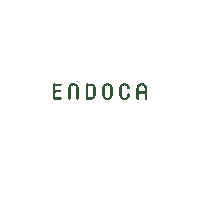 endoca cannabis cbd oil hemp oil endoca Sticker