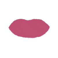 Chat Mouth Sticker by rbhcreative