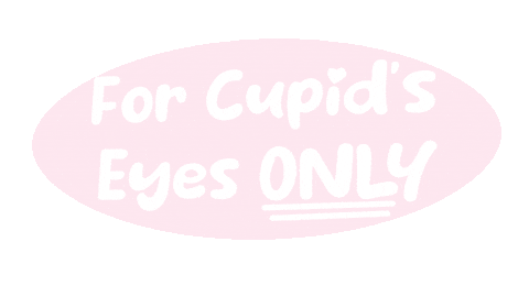 Valentines Day Love Sticker