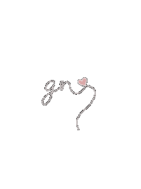 Good Night Sticker