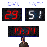 29 Home Sticker