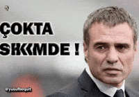 Ersun Yanal GIF