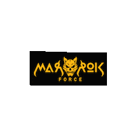 Marrokforce Sticker by Marrok Group