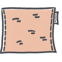 warmth heatpack Sticker by littlelifts
