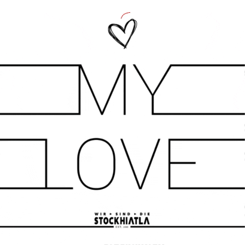Love GIF by stockhiatla
