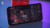 Video Omg GIF by Hollyoaks