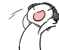 饅頭 Sticker