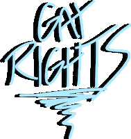 Gay Pride Sticker