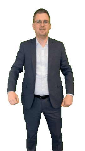 patrickandersratingen giphyupload patrick cdu daumen Sticker