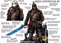 Warhammer 40K Grimdank GIF