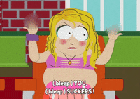show GIF by South Park 