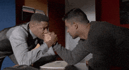 bromance #ncis GIF by CBS