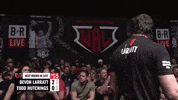 Lets Go Devon GIF by WALUnderground
