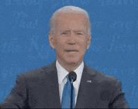 Election 2020 Debate GIF by CBS News
