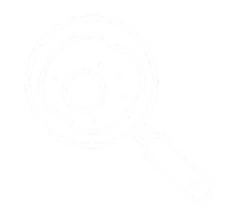 Fast Food Illustration Sticker by kastanie-meerbusch