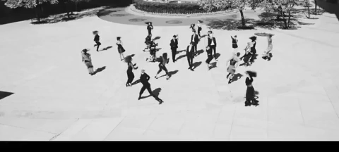 k-pop winner GIF
