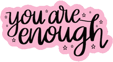 Motivation You Are Awesome Sticker