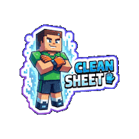 Football Soccer Sticker