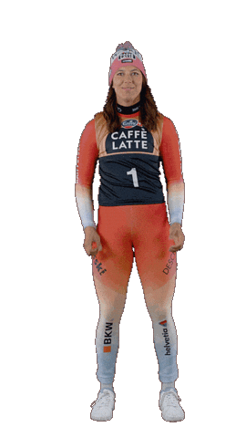 Ski Win Sticker by Emmi Schweiz AG