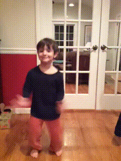 thank you obama GIF by The Standing O