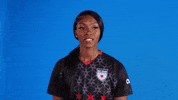 Cheyna Matthews GIF by Chicago Stars FC