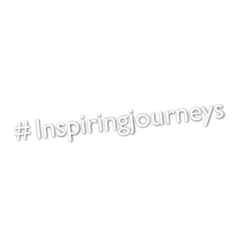 Inspiring Journeys Sticker by AAT Kings