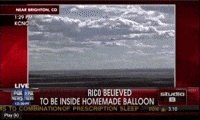 Balloon Boy GIF by Barstool Sports