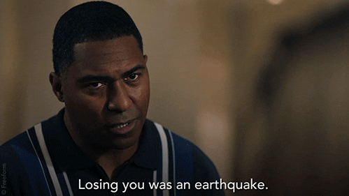 Season 1 Love GIF by Cruel Summer