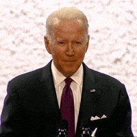 Happy Joe Biden GIF by The Democrats