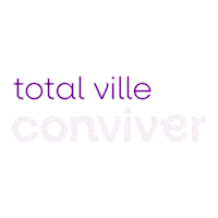 Conviver Direcional Sticker by direcionalvendas