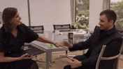 Raf Simons GIF by Dior and I