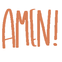 Praise Yes Sticker
