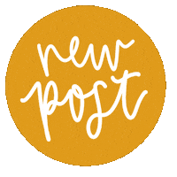 New New News Sticker